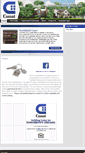 Mobile Screenshot of cunatinc.com